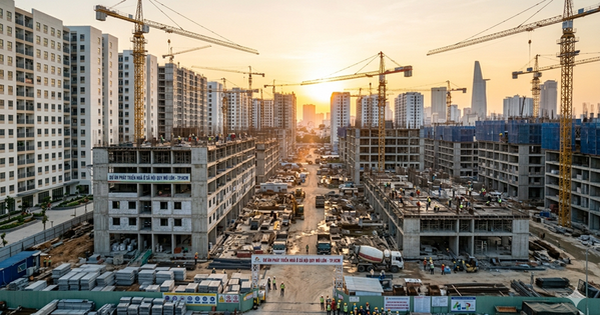 Tin cực vui: Từ hôm nay, người thuộc diện này sẽ được ưu tiên mua nhà ở xã hội, người dân cần chú ý