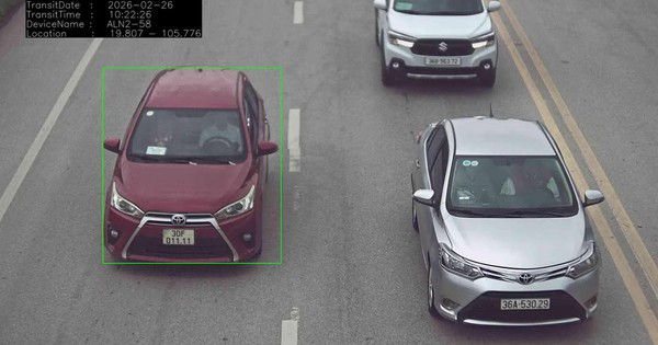 169 chủ ô tô, xe máy trong danh sách dưới đây nhanh chóng nộp phạt theo Nghị định 168