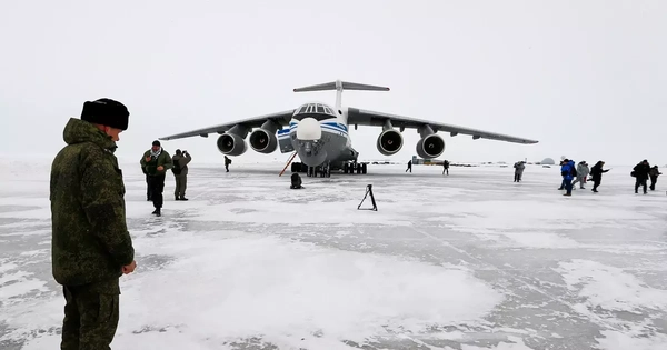 Sau Iran, mục tiêu tiếp theo của Tổng thống Trump không phải là Cuba