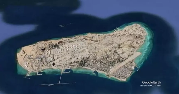 Chuyên gia nói Mỹ 'mất nhiều hơn được' nếu đưa quân đổ bộ đảo Kharg của Iran