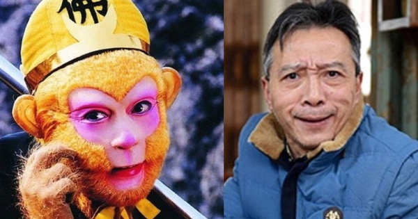 Người lồng tiếng nhân vật Tôn Ngộ Không trong phim 