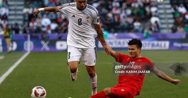 "Khắc tinh" của tuyển Việt Nam giành vé dự World Cup, châu Á đạt con số lịch sử