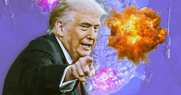 “Tia hy vọng” giữa vòng xoáy leo thang và các kịch bản nếu đàm phán Mỹ-Iran thất bại