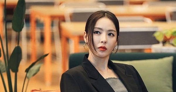 Cô vợ tình nguyện làm “người thứ ba” trong chính cuộc hôn nhân của mình: Cách cô giành lại chồng từ tay “trà xanh” mới vi diệu