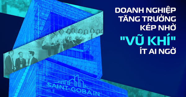 Một doanh nghiệp vật liệu xây dựng tăng trưởng 2 con số suốt 5 năm nhờ “vũ khí” ít ai ngờ