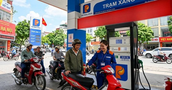 1 lít xăng tốn 1/3 thu nhập một ngày ở Lào, 1/5 ở Campuchia, Việt Nam thì sao?