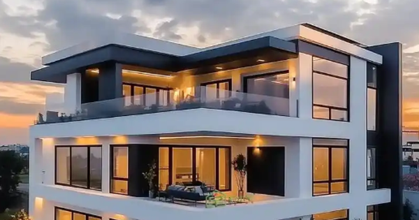 Mua được biệt thự phát mãi giá hời, chủ nhà vừa sửa nhà xong liền bị yêu cầu nộp gần 2 tỷ đồng phí quản lý: "Không thanh toán sẽ bị cắt điện nước"