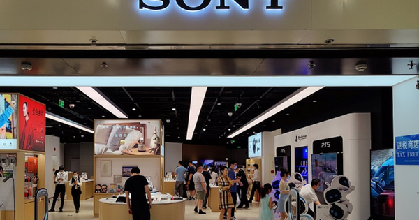 Huyền thoại tivi Sony Nhật Bản bán mình cho 1 công ty Trung Quốc, chuyển giao toàn bộ năng lực sản xuất