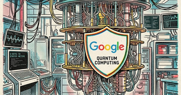 Google cảnh báo 'Tận thế Bảo mật' sẽ đến vào năm 2029: mã hóa internet sụp đổ, Bitcoin có thể bị bẻ khóa trong vài phút