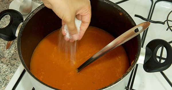 3 loại canh âm thầm “bào mòn” hai quả thận nếu ăn quá nhiều