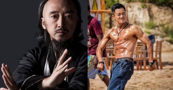 Chưởng môn Thanh Thành: 99% người thường không phải đối thủ của Ngô Kinh