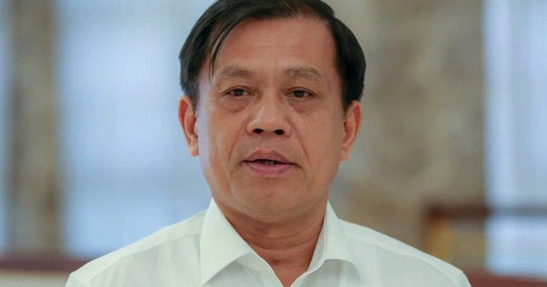 Cựu Thứ trưởng Bộ LĐ-TB&XH Nguyễn Bá Hoan nhận hơn 11 tỷ đồng quà lễ, Tết