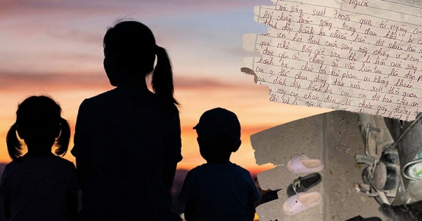 Vụ 3 mẹ con ở Thái Nguyên: Phép màu dưới dòng sông và 