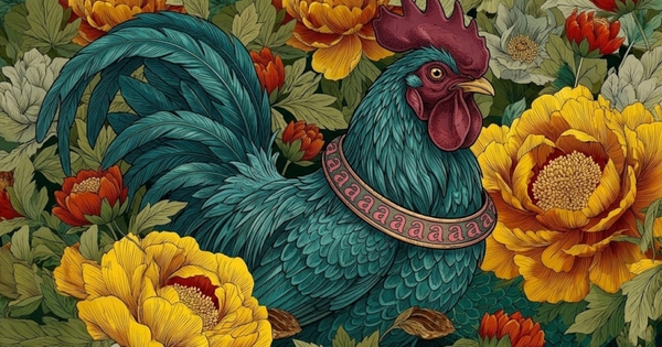 Thầy tử vi điểm danh 4 con giáp vận đỏ như son đầu tháng 4: Cơ hội kiếm tiền nhiều như lá mùa xuân, làm đâu trúng đó