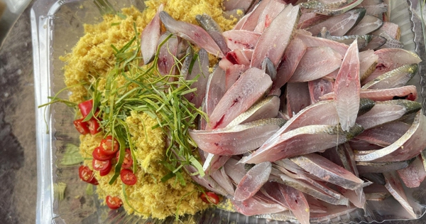 Đột quỵ rất “sợ” loại cá này: Mỹ đánh giá “tốt nhất thế giới”, vừa rẻ vừa béo ngọt, giàu canxi gấp 3 lần sữa, nhiều người Việt hay ăn