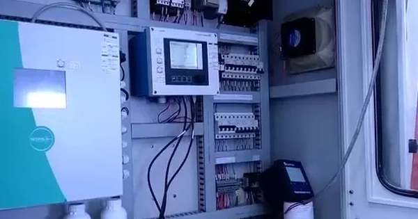 Vụ 'phù phép' dữ liệu 168 trạm quan trắc môi trường: Bị can chỉ lỗ hổng của cơ quan quản lý