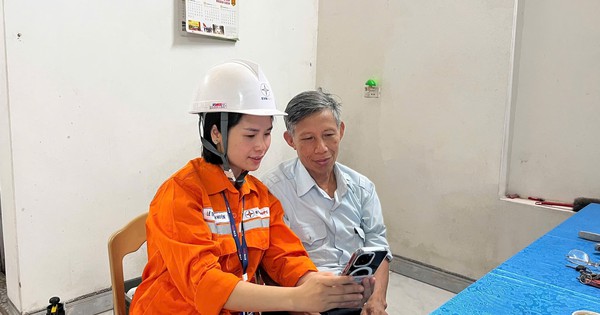 Từ hôm nay, điện lực miền Bắc có thay đổi mới: Người dân cần chú ý