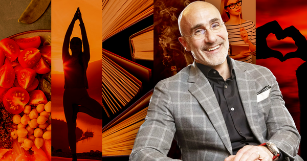 Bài học đắt giá từ nghiên cứu 85 năm của Harvard: Người hạnh phúc làm 6 điều này mỗi ngày