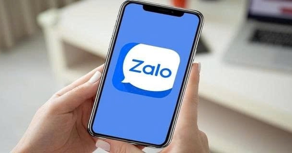 Thông tin mới nhất về nhắn tin qua Zalo mà người dân cần nắm rõ