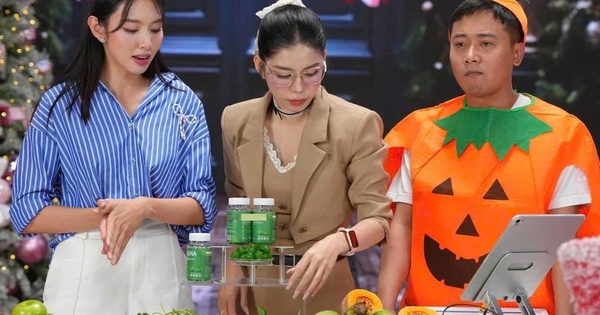 Đề nghị truy tố 'ông trùm' sản xuất kẹo Kera