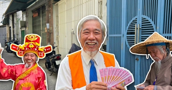 Cụ U80 bán vé số làm từ thiện hàng chục triệu mỗi năm, bất ngờ về gia tài