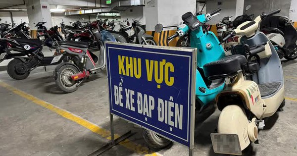 Từ tháng 4/2026: Khu sạc xe điện không có giải pháp ngăn cháy có thể bị phạt tới 50 triệu đồng