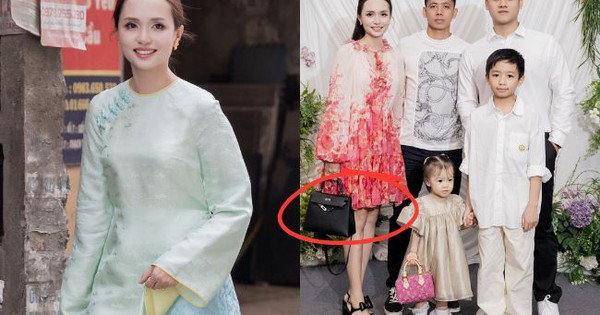 Ái nữ cựu Chủ tịch CLB Sài Gòn xách túi hiệu nửa tỷ sánh vai Văn Quyết đi ăn cưới