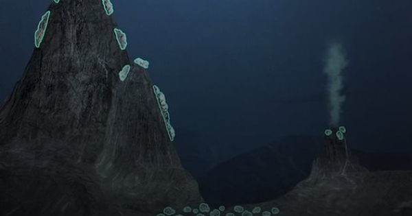 Phát hiện báu vật la liệt dưới đáy biển, Mỹ và Trung Quốc chạy đua giành phần hơn, chìa khóa cho năng lượng tương lai