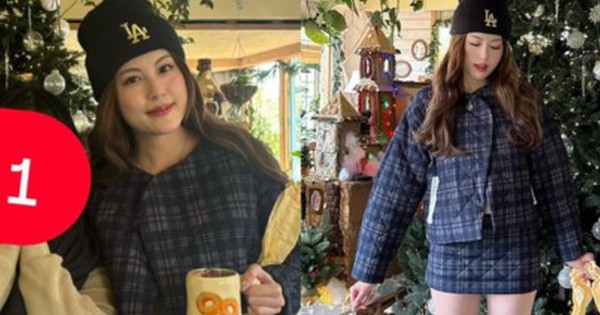 Đây là nhan sắc thật của bạn gái HIEUTHUHAI