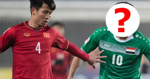 Từng là bại tướng của U23 Việt Nam, tiền đạo Tây Á vươn mình thành người hùng World Cup như thế nào?