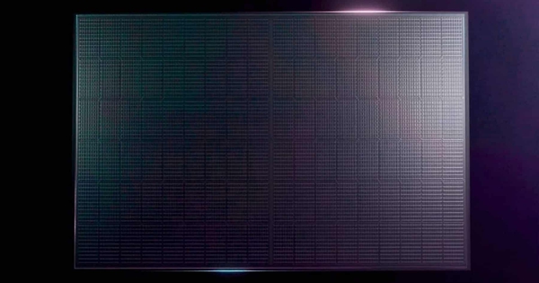 Phát minh của Nga có thể thay đổi ngành năng lượng toàn cầu: Kỹ thuật chưa từng có giúp hiệu suất tăng gấp 4, biến cửa sổ, bờ tường thành máy phát điện