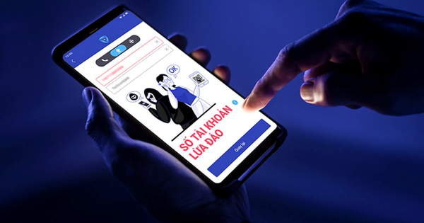 Ngân hàng bảo vệ người dân tránh những giao dịch lừa đảo bằng cách nào?