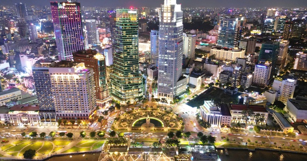 Phấn đấu trình Quốc hội Luật Đô thị đặc biệt cho TP.HCM trong tháng 11