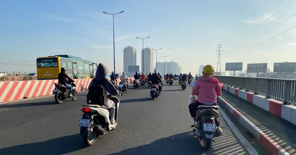 Nắng nóng và dông lốc diễn biến phức tạp trên phạm vi cả nước trong tháng 4