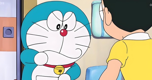 5 bảo bối trong Doraemon đang được AI 