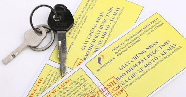 Bảo hiểm bắt buộc xe máy có đề xuất mới: Thay đổi quan trọng người dân cần biết