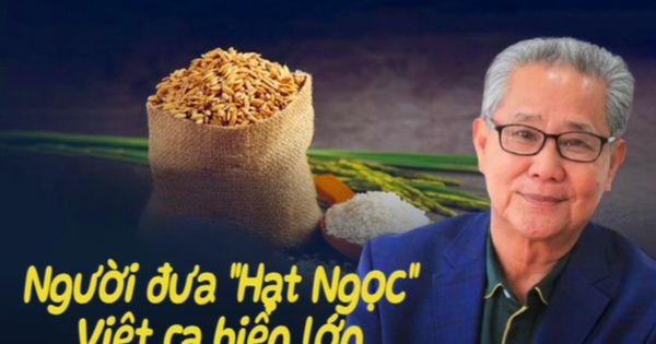 'Đế chế nghìn tỷ' của Anh hùng Lao động Việt: Tạo 'siêu phẩm quốc gia' chinh phục 40 nước toàn cầu