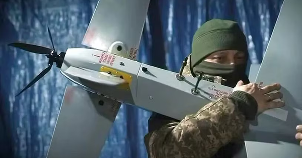 Nga cảnh cáo các quốc gia cho UAV Ukraine 'mượn không phận'