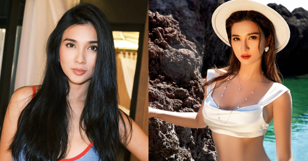 Nhan sắc ngày càng cuốn hút của nữ NSƯT trẻ nhất miền Nam đang có tin đồn yêu đồng giới