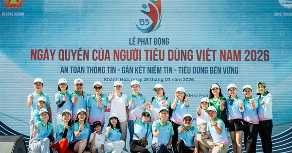 Herbalife đồng hành cùng Báo Tiền Phong lan tỏa niềm tin người tiêu dùng