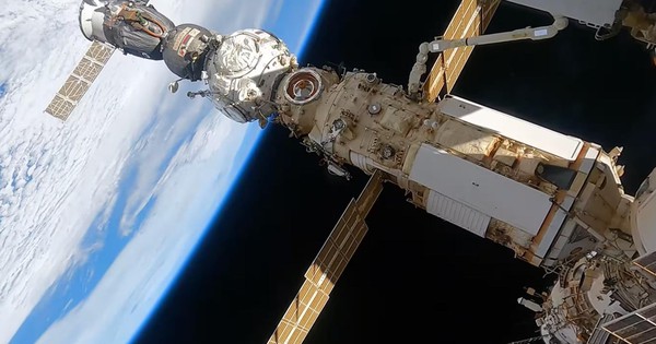 Vượt qua Mỹ và Trung Quốc, Nga sẽ là quốc gia đầu tiên làm được điều này: Quy mô vượt ra khỏi Trái Đất