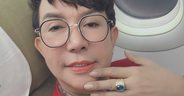 Ca sĩ Long Nhật sinh năm 1967, sinh ở Huế là ai?