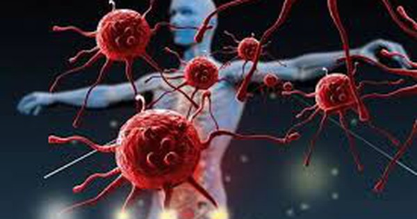 7 thay đổi bất ngờ trên cơ thể: Rất có thể ung thư đã tìm tới bạn!