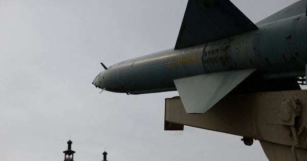 Tình báo Mỹ đánh giá quá thấp năng lực tên lửa của Iran?