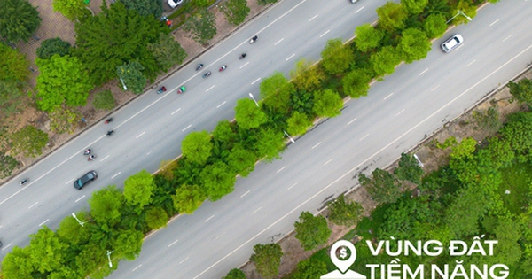 Toàn cảnh mạng lưới giao thông hàng trăm nghìn tỷ kết nối đại đô thị lớn nhất cả nước: Đường 90 m, cao tốc 12 làn xe, ga rộng nhất của tuyến đường sắt 67 tỷ USD