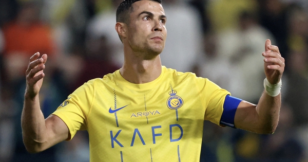 Đối thủ tố ban tổ chức thiên vị Ronaldo