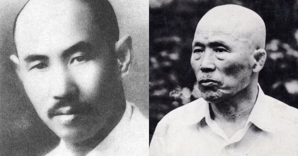 'Quyền thánh' Nhật Bản 3 lần thua cao thủ Trung Quốc, xin làm đệ tử