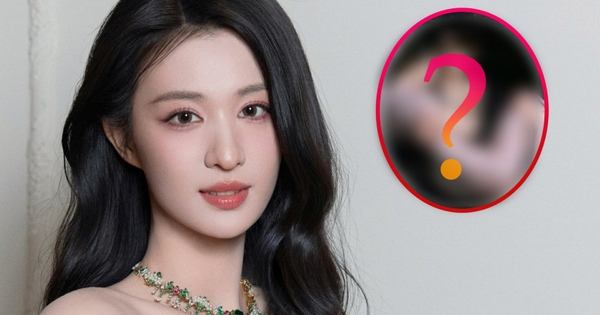 Bức ảnh đẹp phát sốc khiến Vương Sở Nhiên bị mắng 