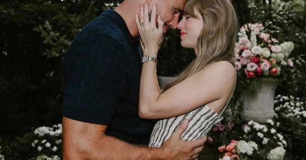 Taylor Swift và Travis Kelce chốt ngày cưới tại New York, lộ quy định bảo mật