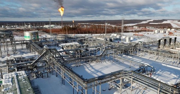 Không phải Mỹ, quốc gia này sắp 'hái quả ngọt' từ xung đột Iran - thu ngân sách 9 tỷ USD từ dầu mỏ chỉ trong 1 tháng